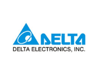 Delta Logo
