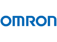 Omron logo